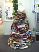 Book Tree