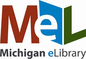 MeL logo